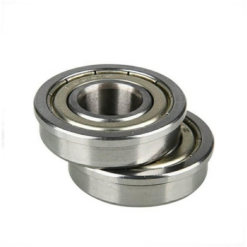 BAL 674 684 694 604 624 675 685 695 605 625 ZZ微型法兰轴承