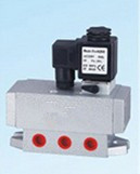 电磁阀K25DH-6 K25D2H-8 Q24DH-10 K35D2H-15 2540换向阀二位五通