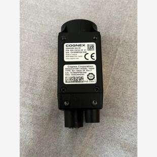 康耐视智能相机 二手 原装 IS8402M 正品 363