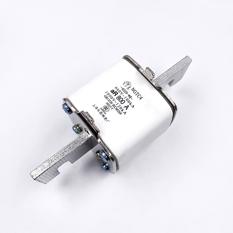 快速熔断器 RS39-800A NGTC4-1000A NGTC4-800陶瓷快速熔断体660V
