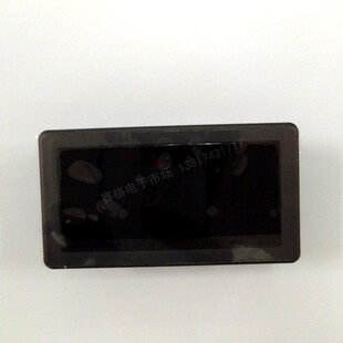RT3Z-5135A 10A/75MV直流电流表 DC50A/75MV 数显100A 直流5V供电