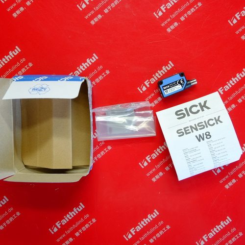 议价Sick WTB8-P2131 西克光电传器 6033207