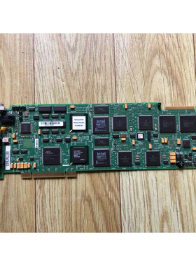 询价Dialogic D/300JCT-E1-75W D300JCTE175WCN 语音卡 原装拆机