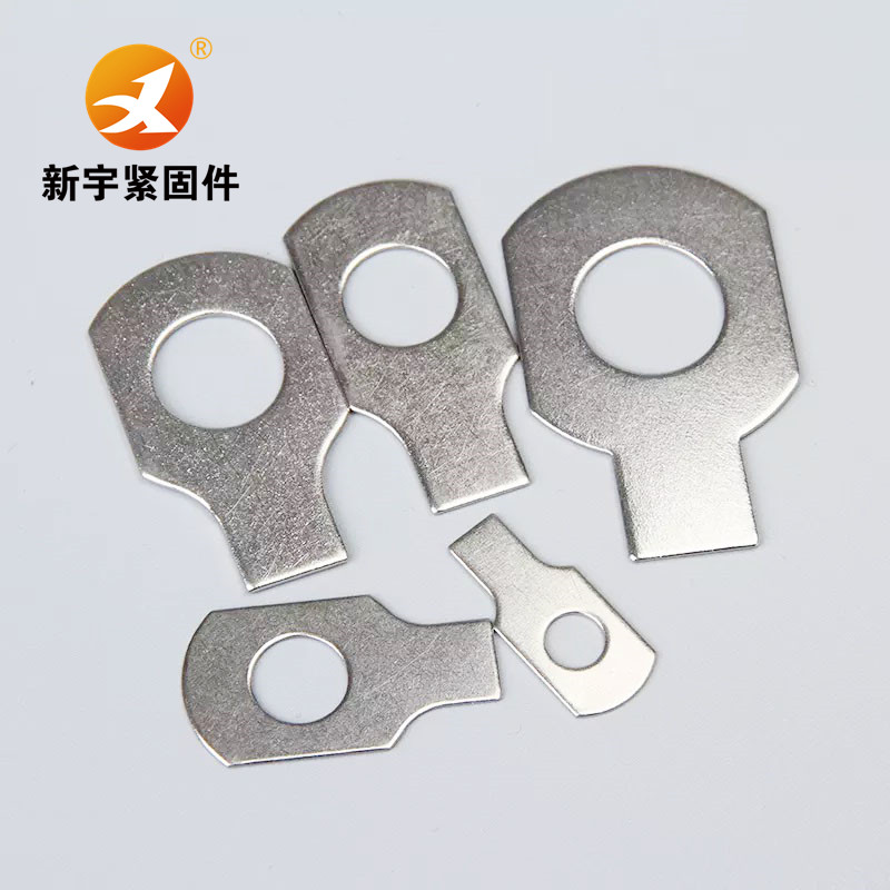 304不锈钢单耳垫片止动垫圈M4M5M6M8M10M12M14M16M18M20M22M24M27