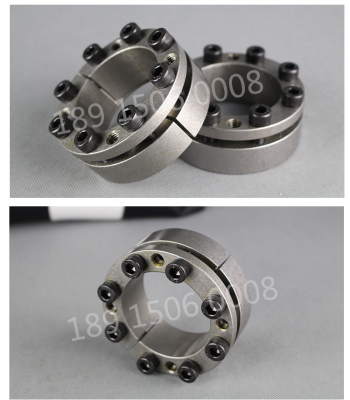 琪烨 胀紧套Z3A 涨紧轴TLK200涨套KTR200 STK251  RCK55