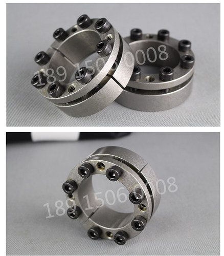 琪烨 胀紧套Z3A 涨紧轴TLK200涨套KTR200 STK251  RCK55