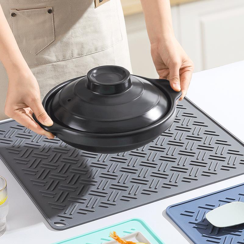 砂锅隔热专用垫碗子家餐