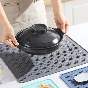 砂锅隔热专用垫碗垫子家用隔热垫餐桌垫防烫耐高温厨房灶台台面垫