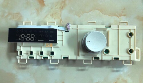 适用海信滚筒洗衣机电脑板HT-PCB-012-B15010A-PC-V04 CN1883590