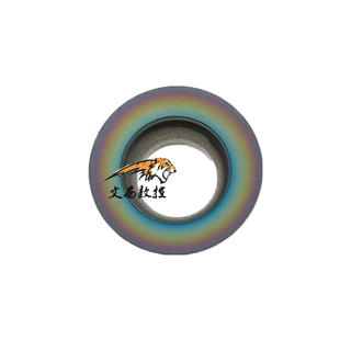泰格七彩涂层RDHX1003MOT/RPMW1003MO 淬火件调制件特价包邮