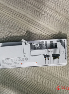 议价1734-TOP3 1734TOP3  PLC Compact Logix 模块