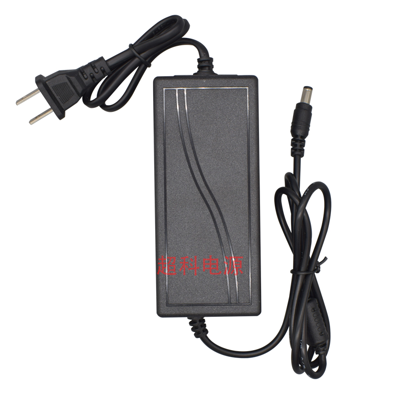 快麦KM118 KM202外接适配器 汉印G42D充电打印机电源线热敏电子单