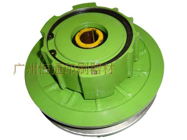 适用于海德堡印刷机配件GTO46塔轮 GTO52皮带盘 变速皮带轮