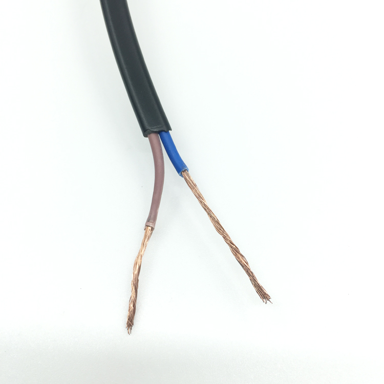 带线母插头一拖三监控室