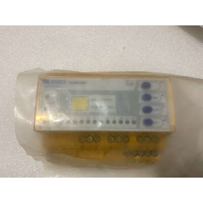 议价本德尔BENDER检测仪RCMS460-L-2
