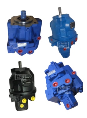 内田UCHIDA力士乐液压油泵AP2D18LV3RS7 AP2D28LV1PS7柱塞泵