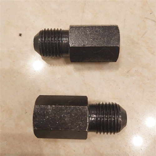 外丝型转内英制分扩口凸