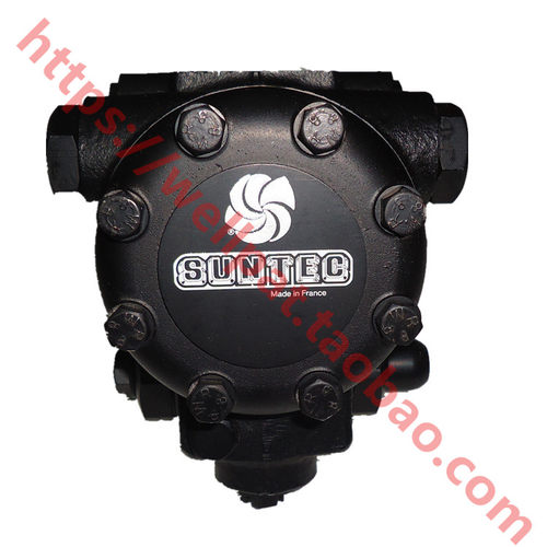 E4NC1069燃烧机油泵 重油油泵 原装进口 桑泰克SUNTEC燃烧机油泵
