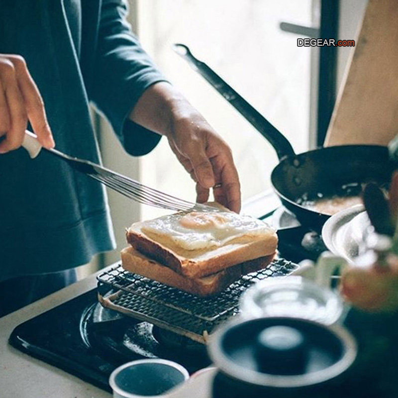 砺波烤网陶瓷不锈钢三明