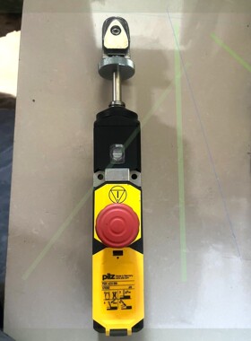 询价皮尔兹安全门锁开关 570302,库存正品,议价出议价