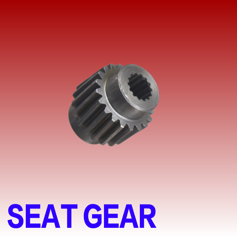 适配Toyota Camry Crown markx reiz Car seat adjustment gear