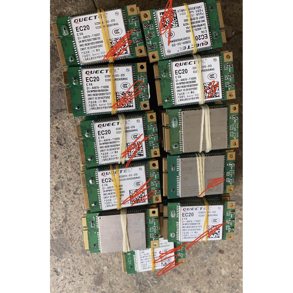 释迦自动化ec20ce EC20CEec20ce模块 EC20CE模