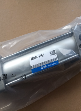 日本SMCMDBB40-25Z/30Z/50Z/60Z/75Z/100Z标准方型气缸