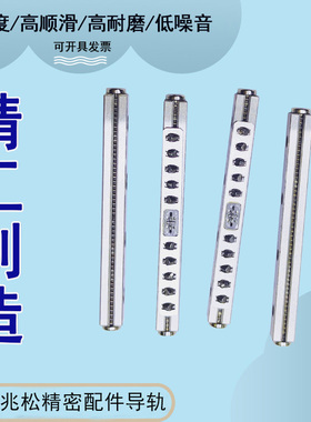 高精密防蠕动交叉滚子导轨CWRG2CRWG3IIKO系列防蠕动齿轮保证持器