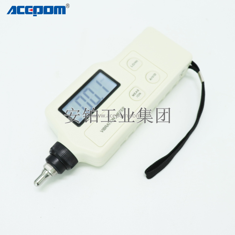 安铂测振仪HT-65A/DZ-5/DT-178A水泵马达金属外壳轴承频率计厂家