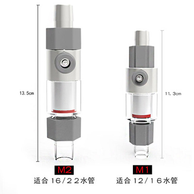 仟锐外置扩散桶二氧化碳