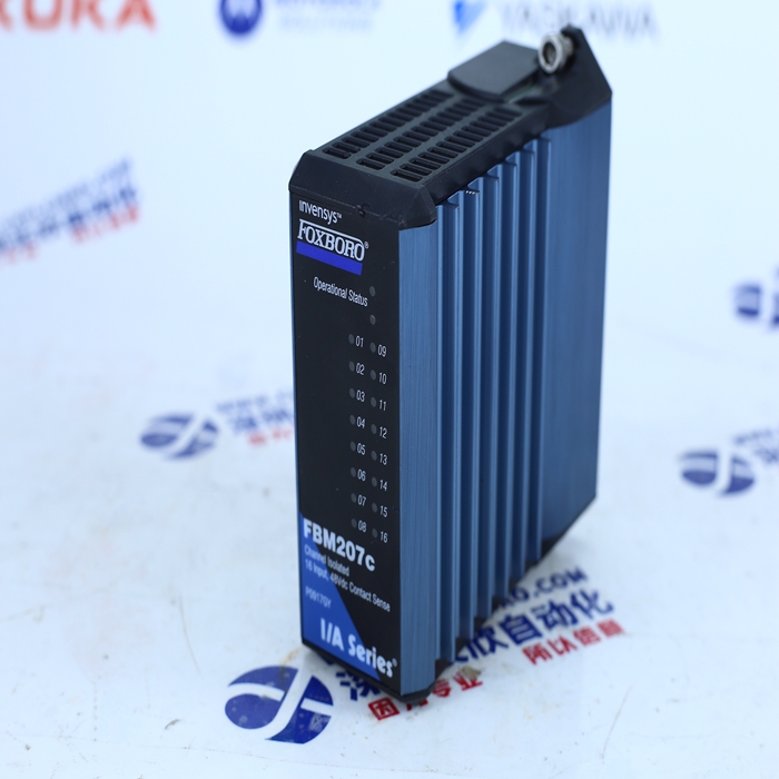 议价FBM207C Foxboro   忧