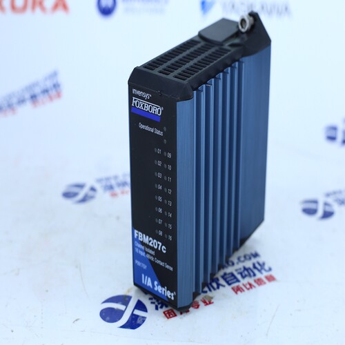 议价FBM207C Foxboro   忧