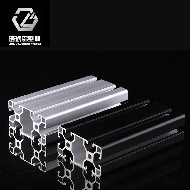 欧标工业铝型材框架合金