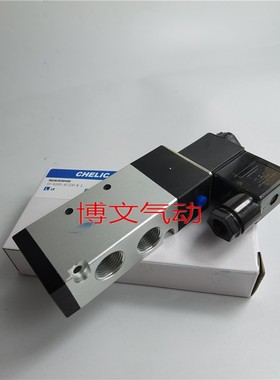 CHLC电磁阀SV-8103 AC220V DC24V MISCO