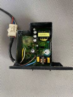 适用美的滚筒洗衣机电脑板MD100V31DG5 驱动板E308011变频板 京马