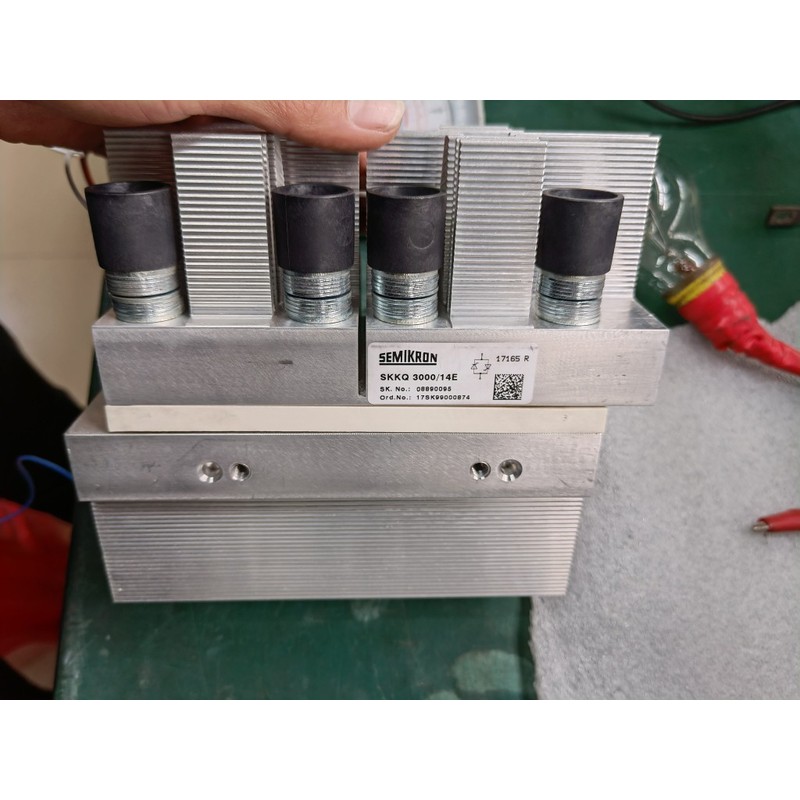 询价西门康IGBT模块SKKQ3000/14E 西门子软启动可议价