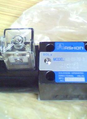 现货供应金油顺液压电磁阀AHD-G02-2B2A-DL-DC24V/AC220V