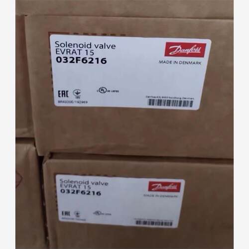 #电子元器件全新丹佛斯