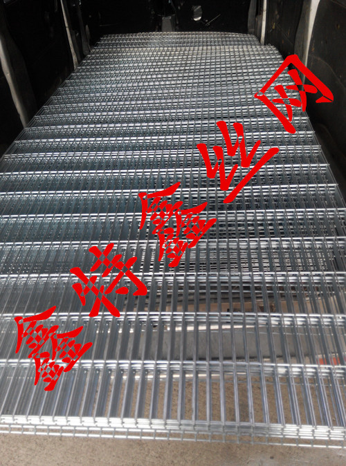 网片电焊镀锌铁丝笼子径