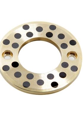 OFU01-6-8-10-12-13-15-16-18-20-25-30-35-40-50无油垫片/怡和达