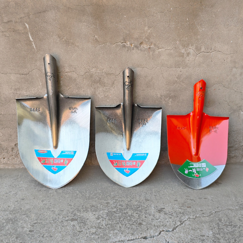 尖锹尖铲锰钢锹农用铁锹铁锨铁铲农用尖头钢锹挖土挖树工具,童鞋/婴儿鞋/亲子鞋,儿童凉拖鞋,淘宝优惠券,粉丝福利购,淘宝优惠卷