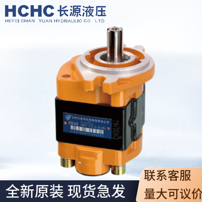 HCHC长源液压齿轮泵CBHZ-F23/25/30ALP/ALPL/ALΦ/ALΦL/ALH/ALHL
