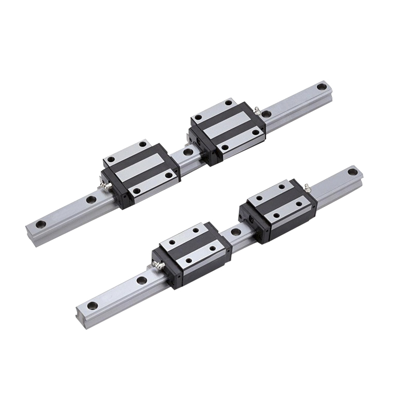 直线导轨IBP/FCJAS/0103