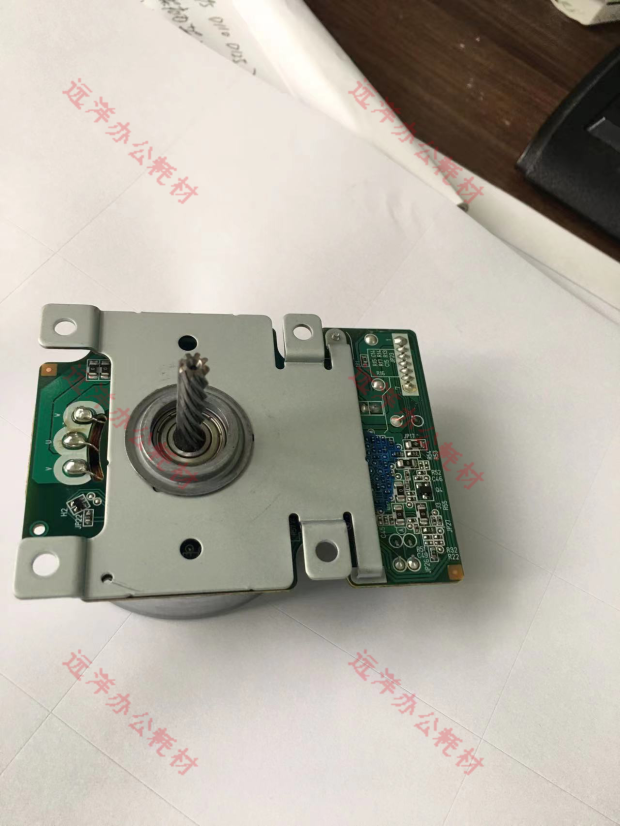 夏普 6508 7508 654 754 6581 7581 SF 651 751 定影驱动齿轮组件