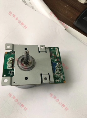 夏普 6508 7508 654 754 6581 7581 SF 651 751 定影驱动齿轮组件