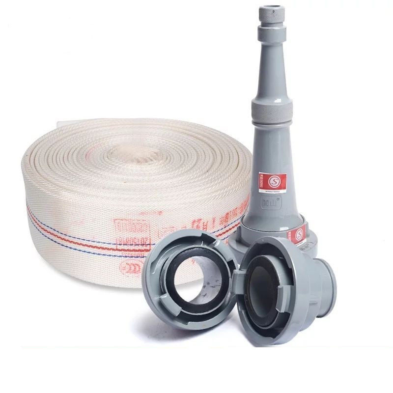 消防水带农用有衬里帆布