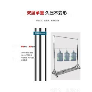 挂烤鸭架晾鸭坯烧腊架子商用晾晒腊肉鱼烧鸡香肠烤鹅挂肉架不锈钢