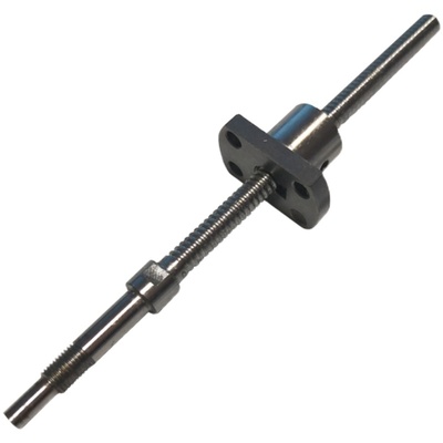 BSS BSSE BSBK BSBR0802 1510 2005 2010 2505 2510 252滚珠丝杆