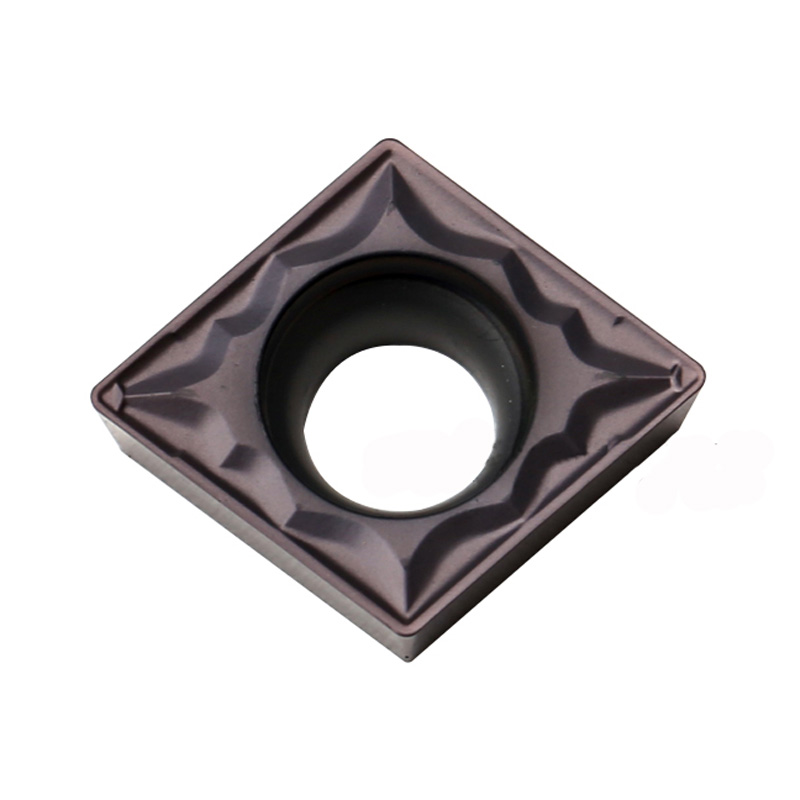 韩国数控刀片CCMT09T304-HMP PC9030 09T302 09T308