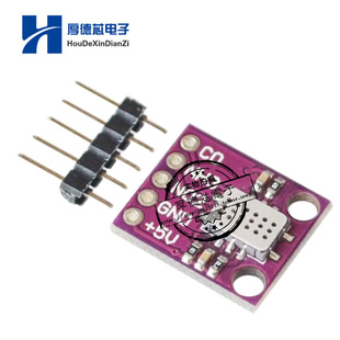 CJMCU- MICS-6814 空气质量 CO VOC NH3 氮氧化合物 气体传感器